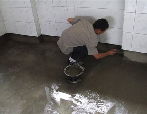 貴州防水堵漏